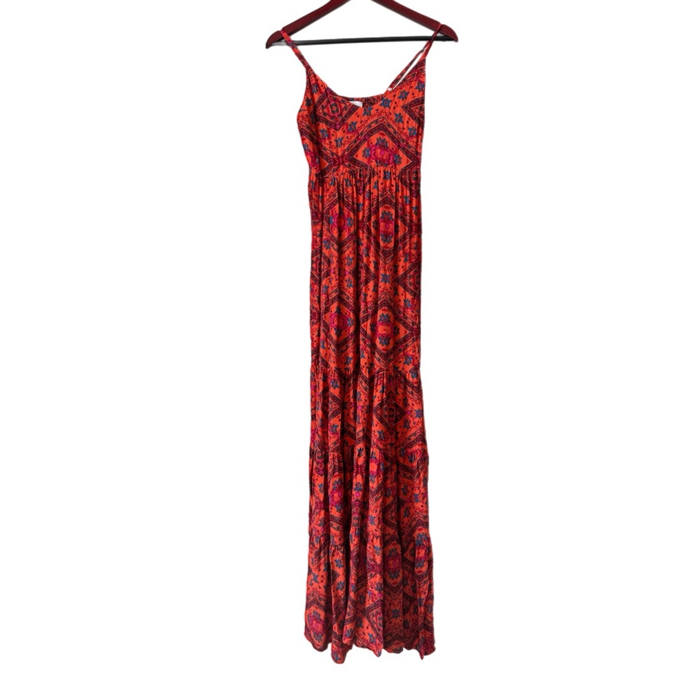 SHYANNE Maxi Dress Sz XS - Picture 2 of 7